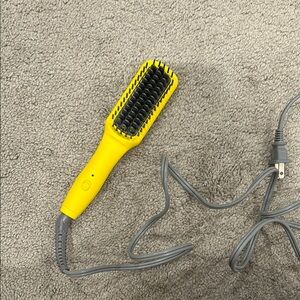 Dry Bar Hair Straightening Brush